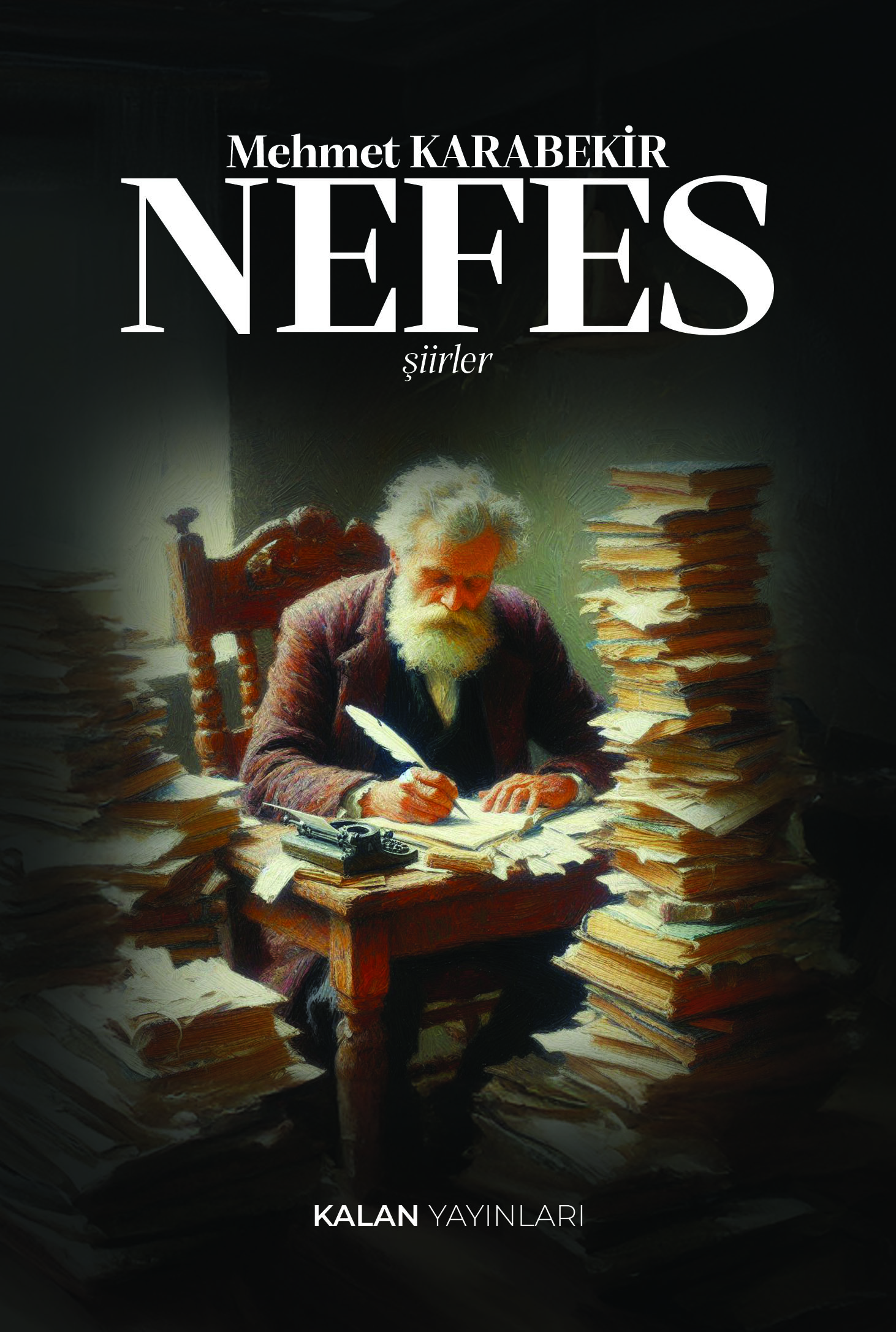 Nefes