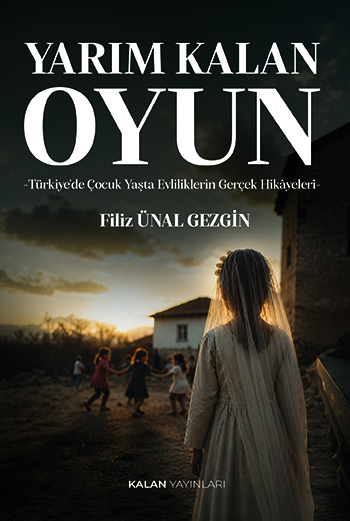 Yarım Kalan Oyun