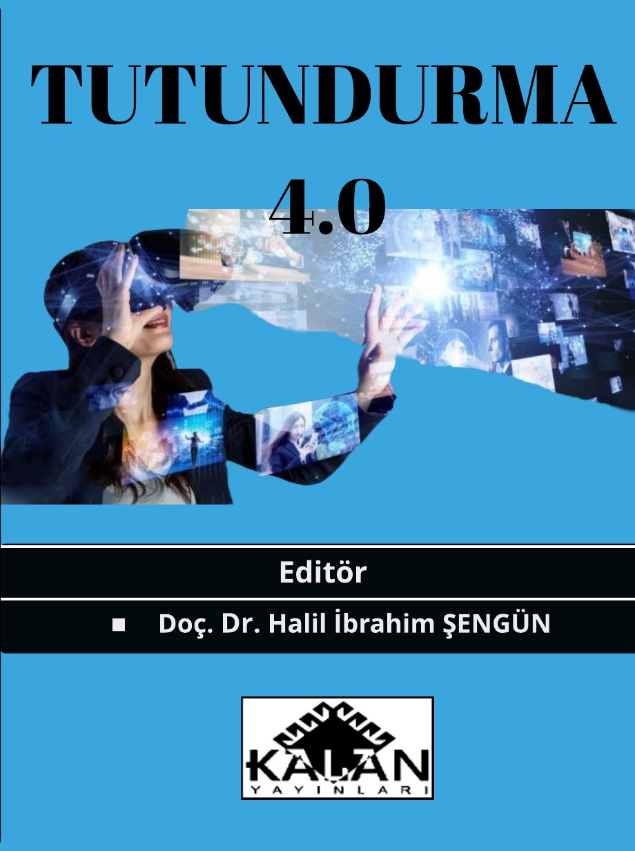 TUTUNDURMA 4.0