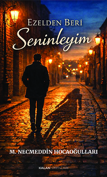 Ezelden Beri Seninleyim
