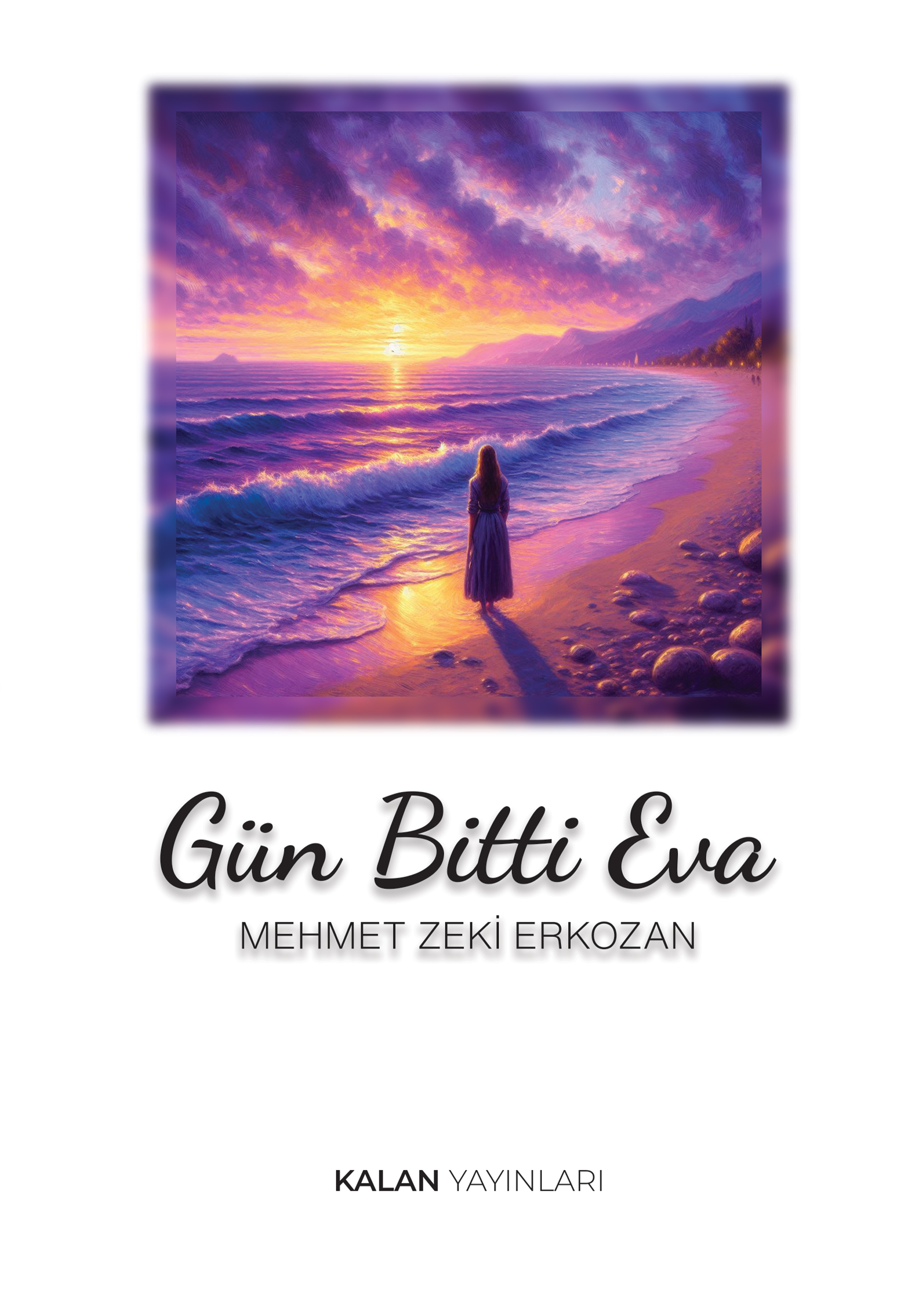 Gün Bitti Eva