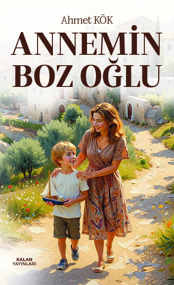 ANNEMİN BOZ OĞLU