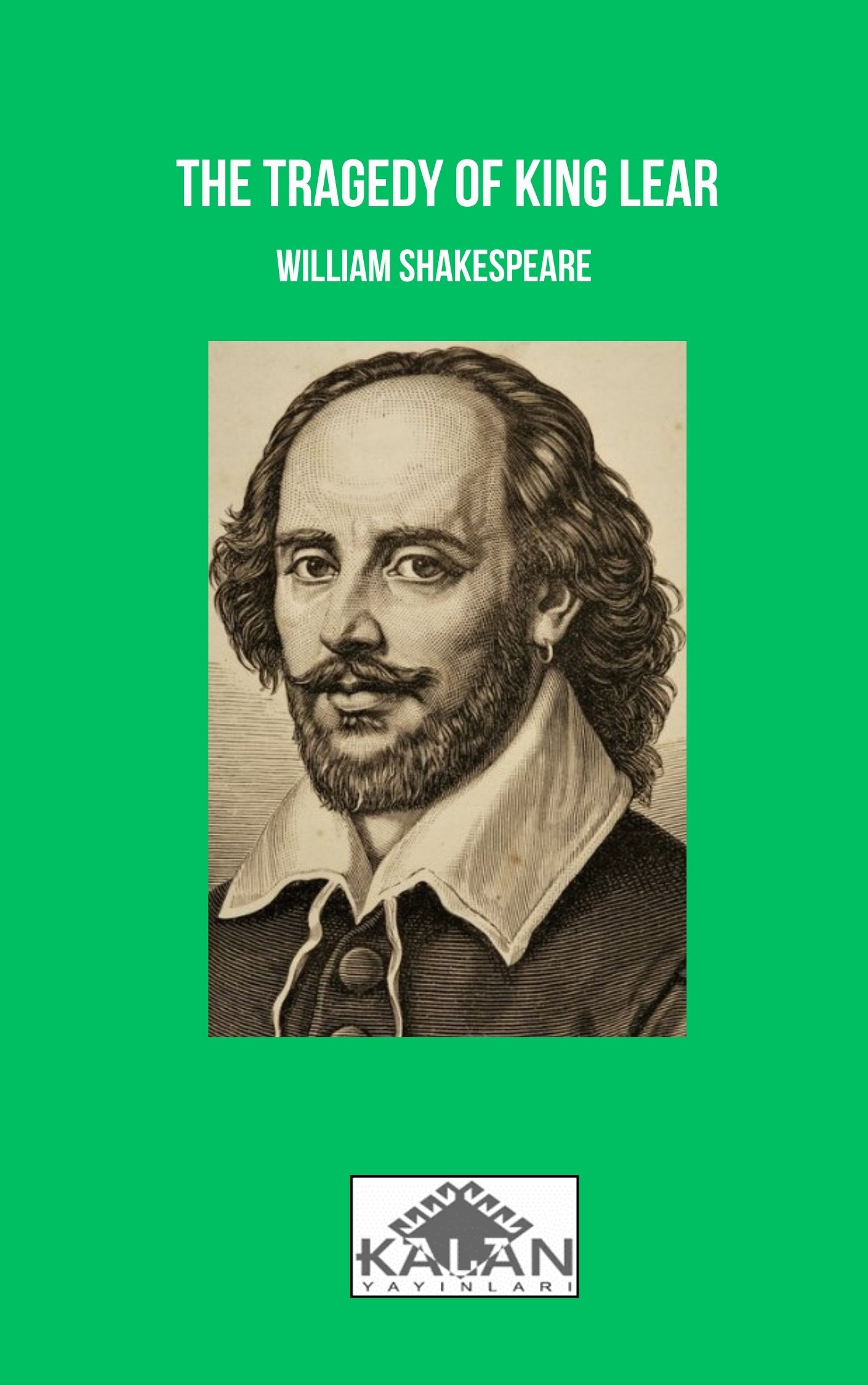 The Tragedy Of King Lear