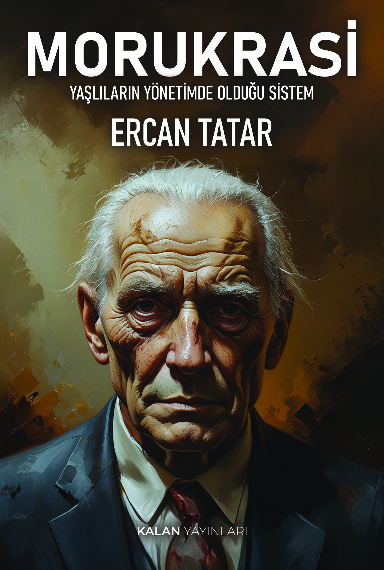 Morukrasi: Yaşlıların Yönetimde Olduğu Sistem